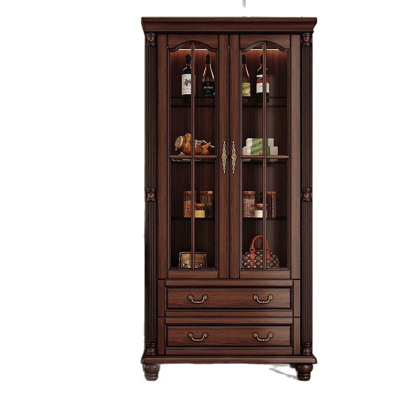 Wine & Beer Guayaquil - Display combination glass high wine small