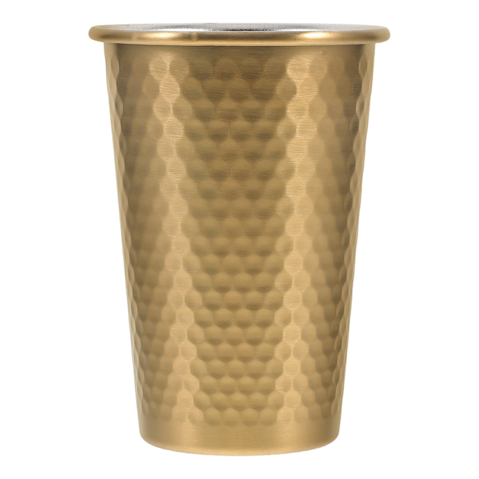 Wine In Beer Glass - Multi-Function Stainless Steel Beer Cup 400Ml