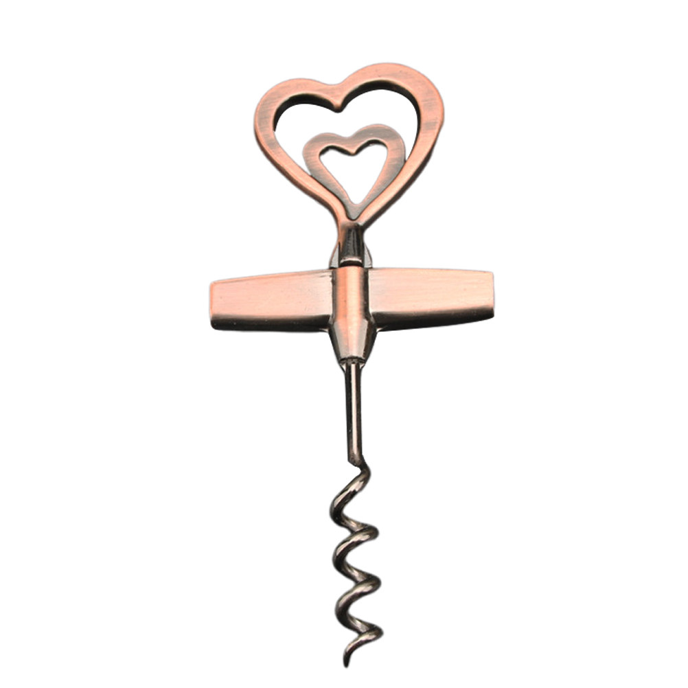 Wine In Beer Bottle - Wine Bottle Opener Manual Corkscrew for
