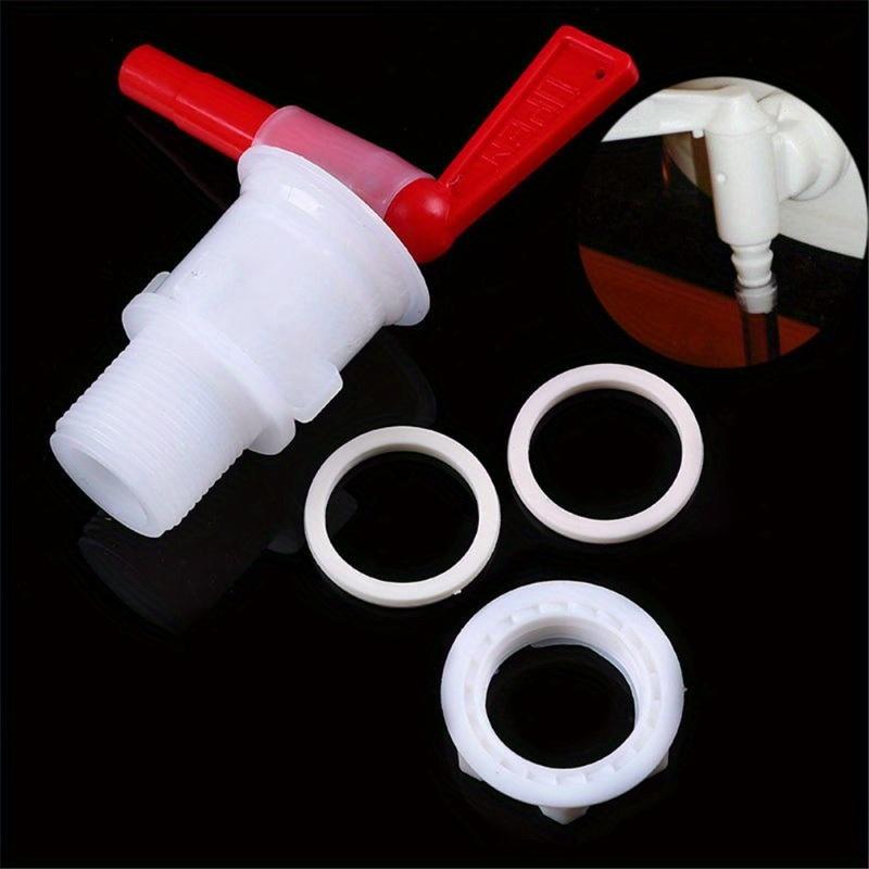 1Pc Plastic Bottling Spigot Fi - đánh giá và giá Wine Beer & More