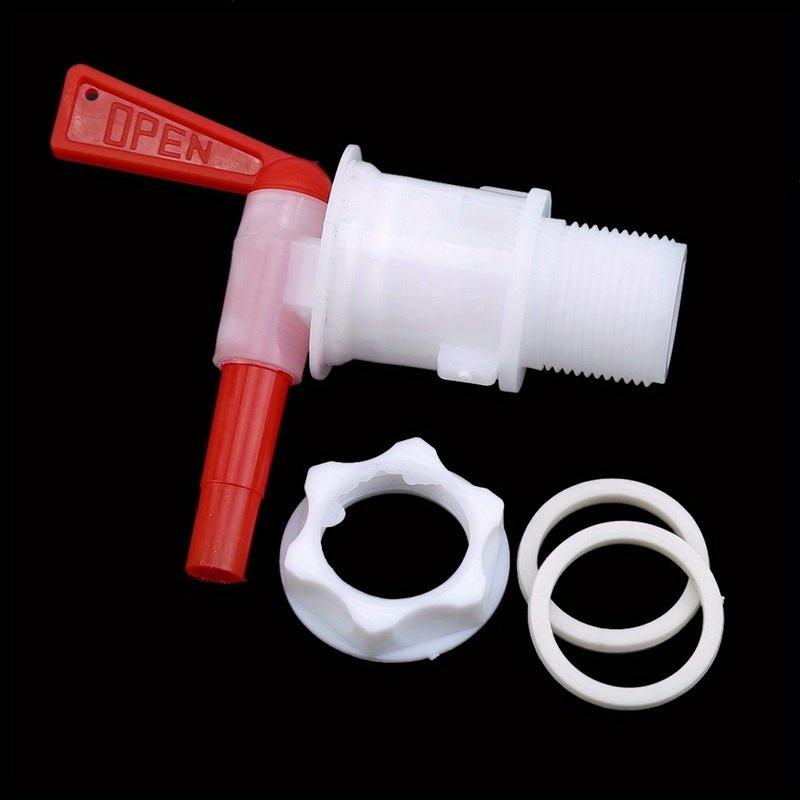 1Pc Plastic Bottling Spigot Fi - đánh giá và giá Wine Beer & More