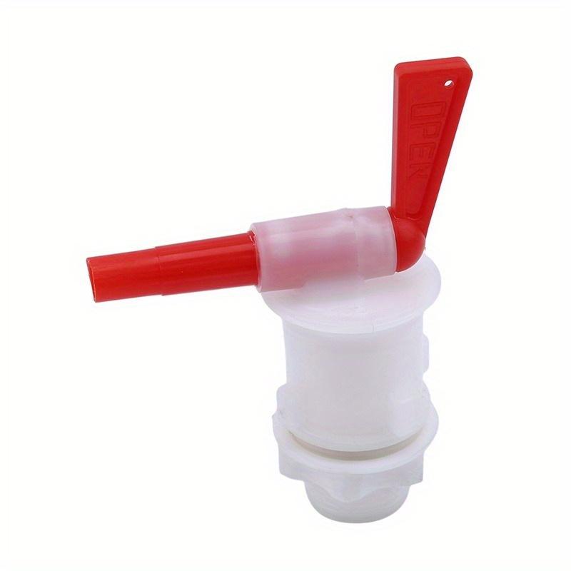 1Pc Plastic Bottling Spigot Fi - đánh giá và giá Wine Beer & More
