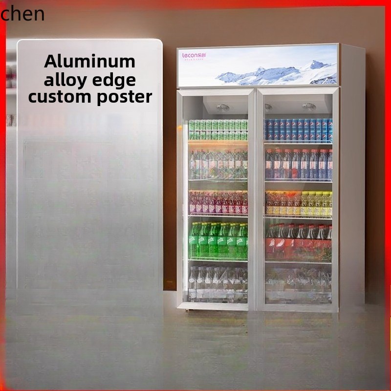 BX  air-cooled beverage refrig - đánh giá và giá Wine Beer Supermarket