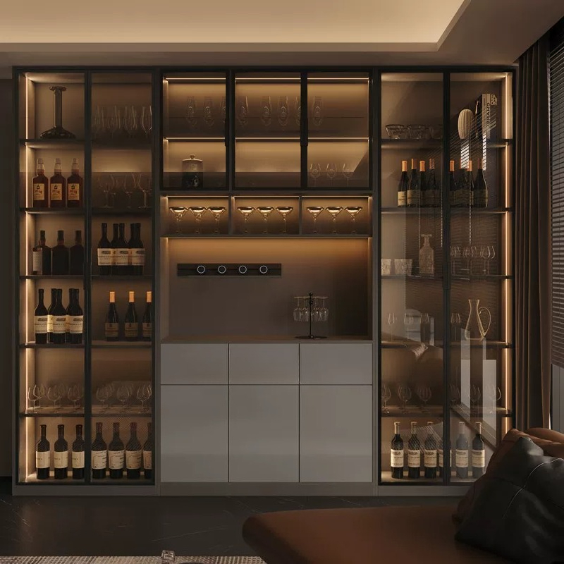 Light luxury Italian dining si - đánh giá và giá Wine & Beer Guayaquil