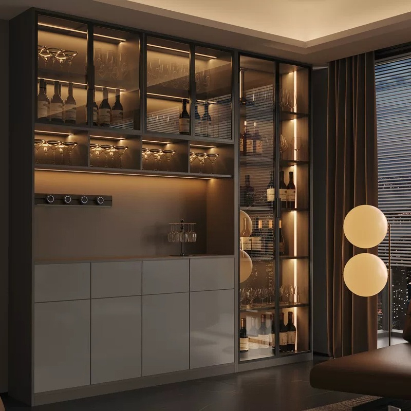 Light luxury Italian dining si - đánh giá và giá Wine & Beer Guayaquil