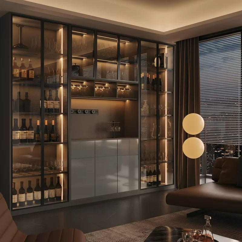 Light luxury Italian dining si - đánh giá và giá Wine & Beer Guayaquil