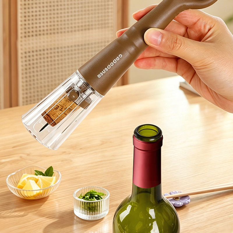2-in-1 bottle opener for house - đánh giá và giá Wine In Beer Bottle
