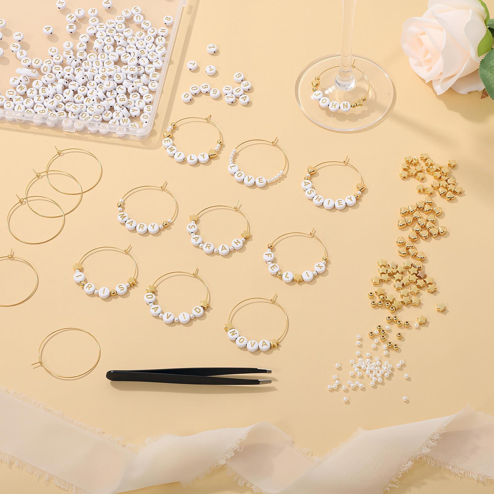Drink Charms For Glasses With  - đánh giá và giá Wine & Beer Guayaquil