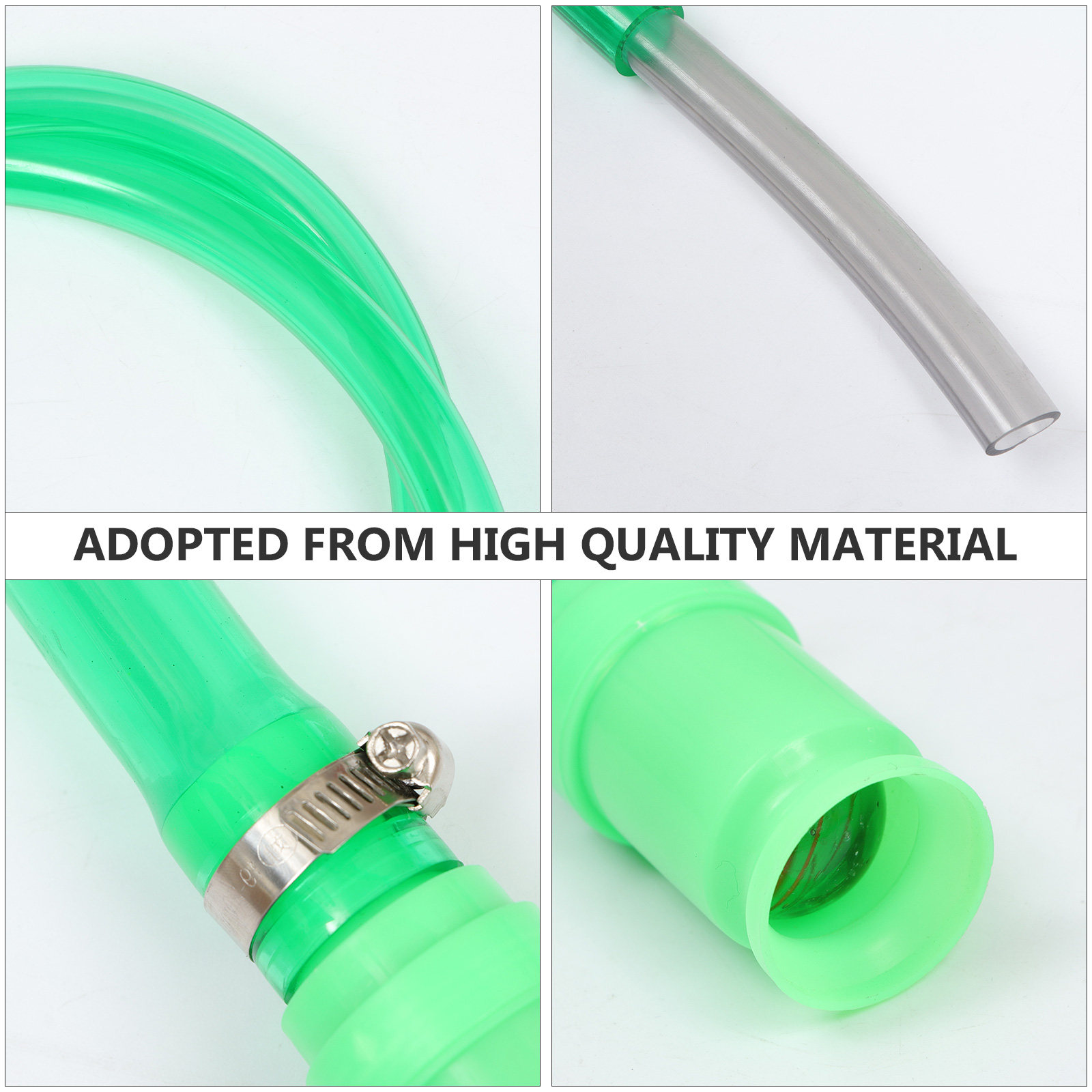 Manual Siphon Hose for Fuel Di - đánh giá và giá Wine Beer Truck