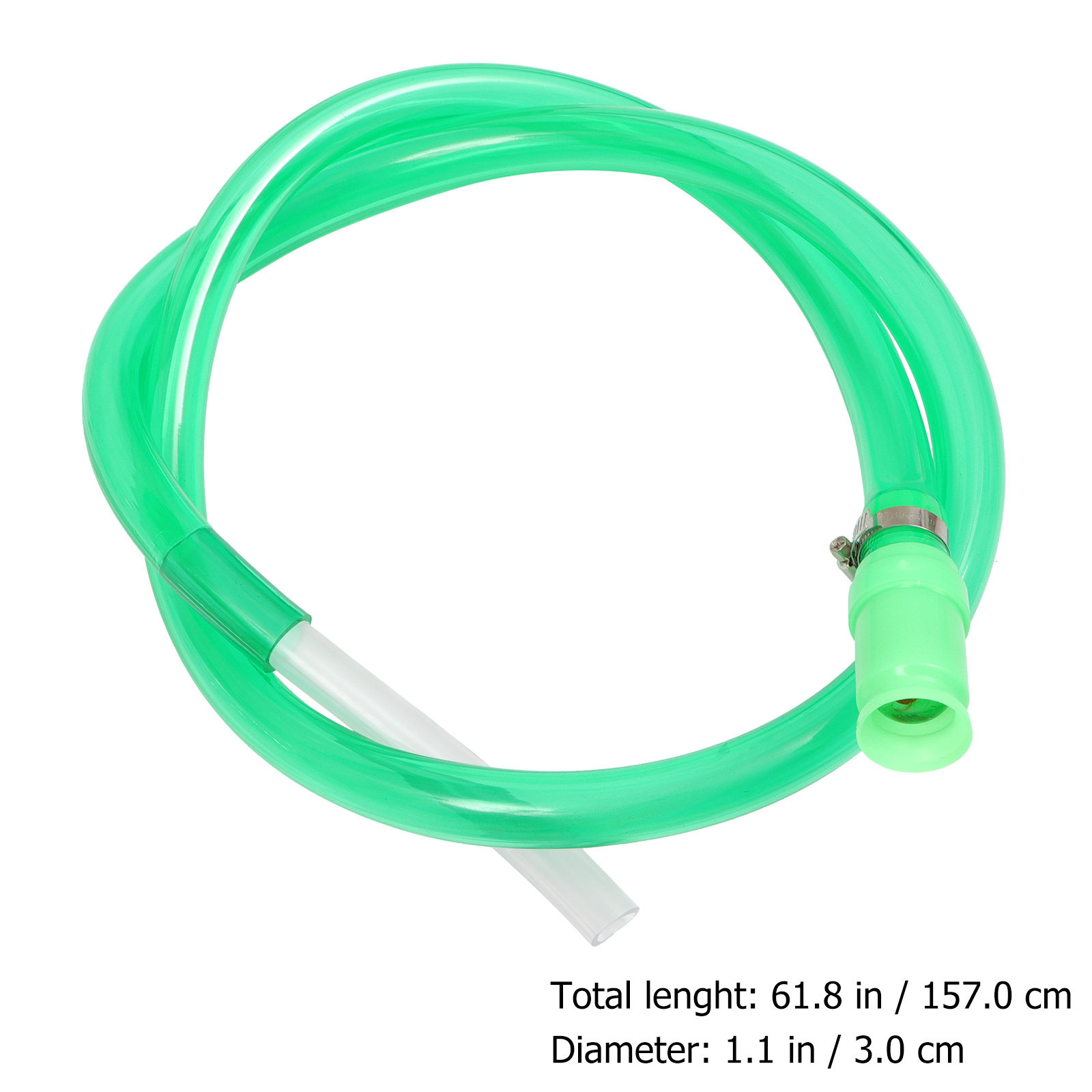 Manual Siphon Hose for Fuel Di - đánh giá và giá Wine Beer Truck