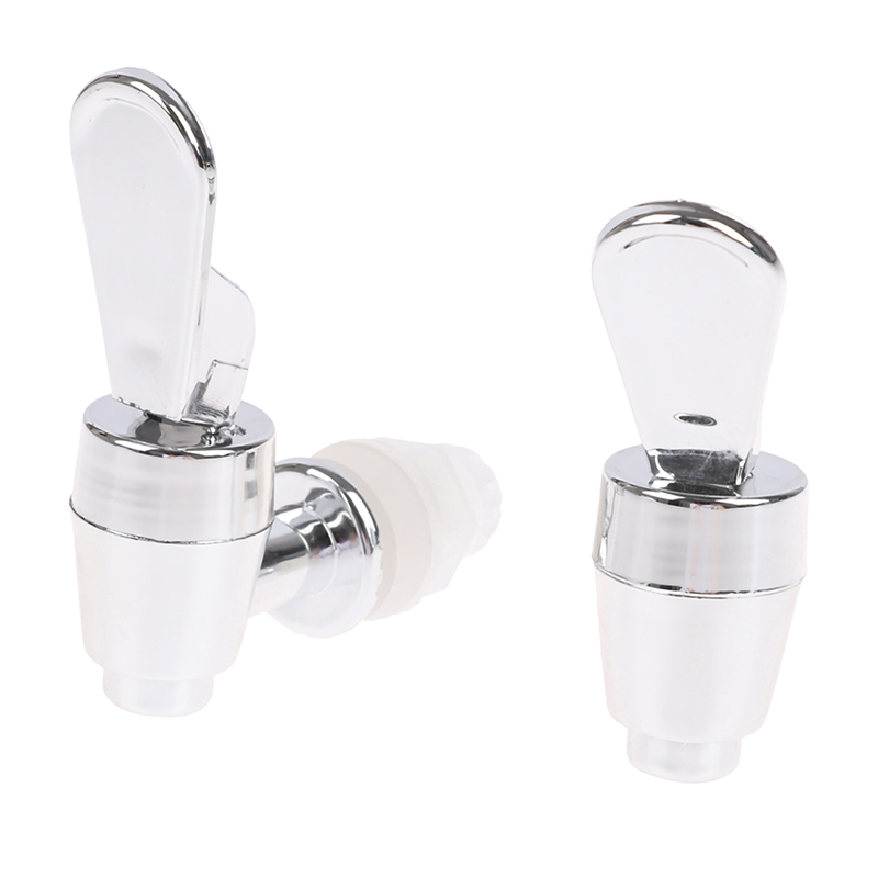 Hot Sale 12mm Plastic Faucet T - đánh giá và giá Wine Beer & More