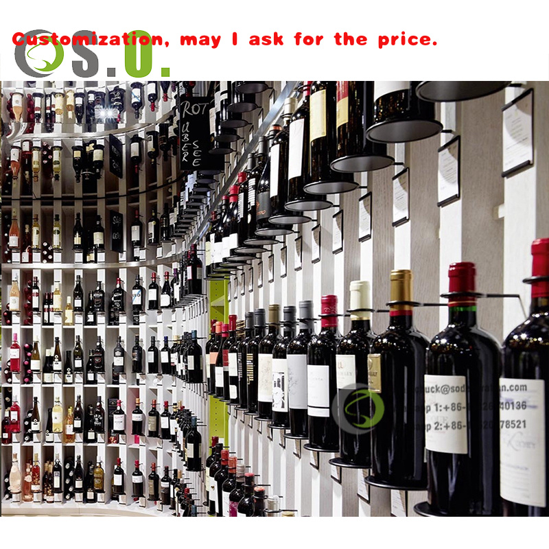 custom.High End Liquor Store S - đánh giá và giá Wine Beer Supermarket