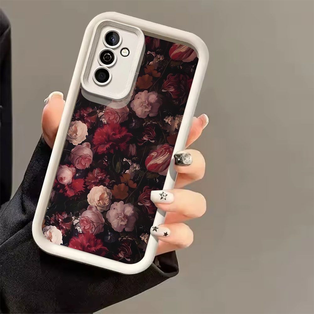 Wine Red Rose Pattern Phone Ca - đánh giá và giá Wine & Beer Guayaquil