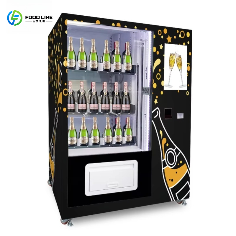 Wifi Custom bar Cocktail champ - đánh giá và giá Wine In Beer Bottle