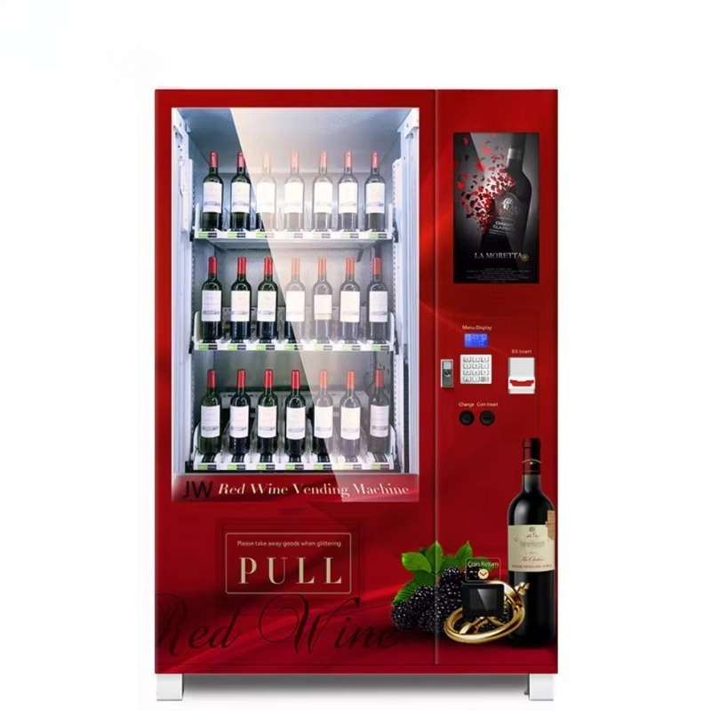 Wifi Custom bar Cocktail champ - đánh giá và giá Wine In Beer Bottle