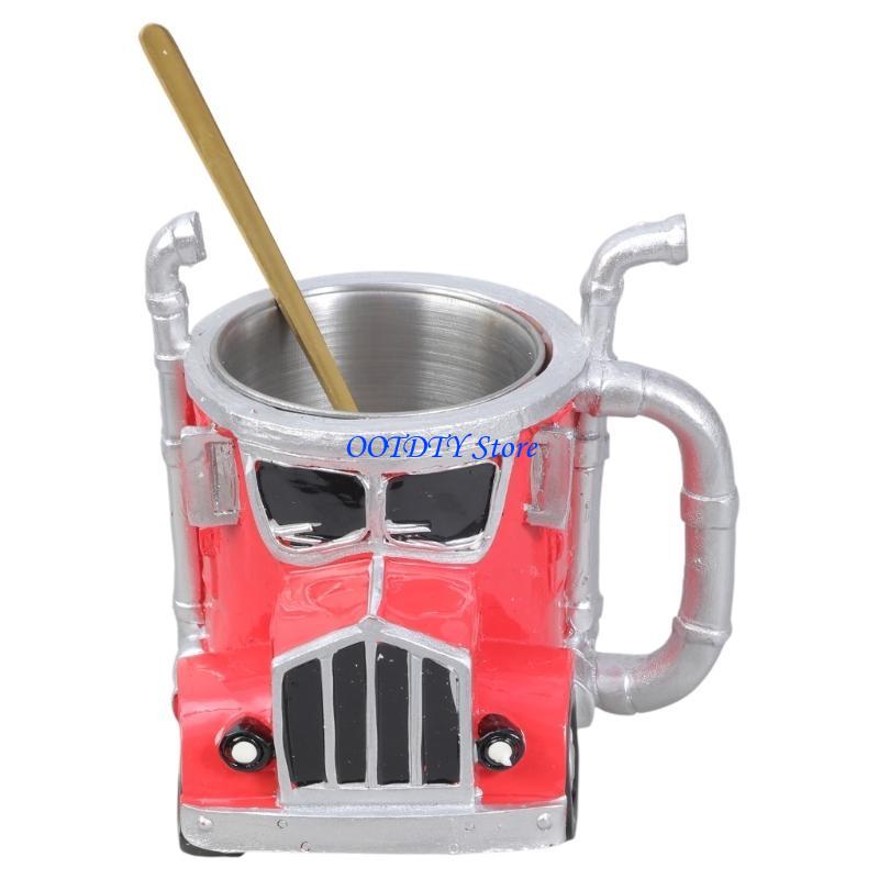 367a xe tải độc đáo Hình dạng  - đánh giá và giá Wine Beer Coffee Drink