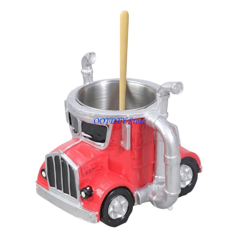 367a xe tải độc đáo Hình dạng  - đánh giá và giá Wine Beer Coffee Drink