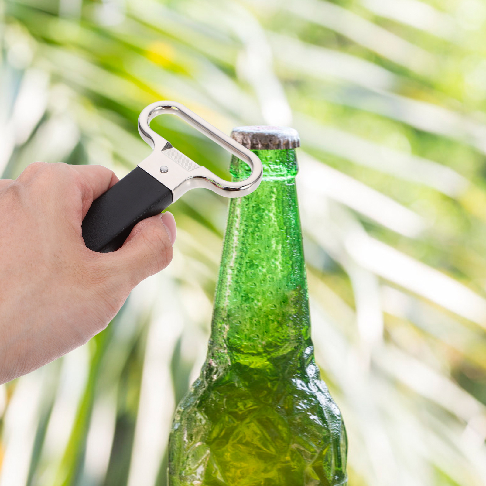 Zinc Alloy Multi-Purpose Bottl - đánh giá và giá Wine In Beer Bottle