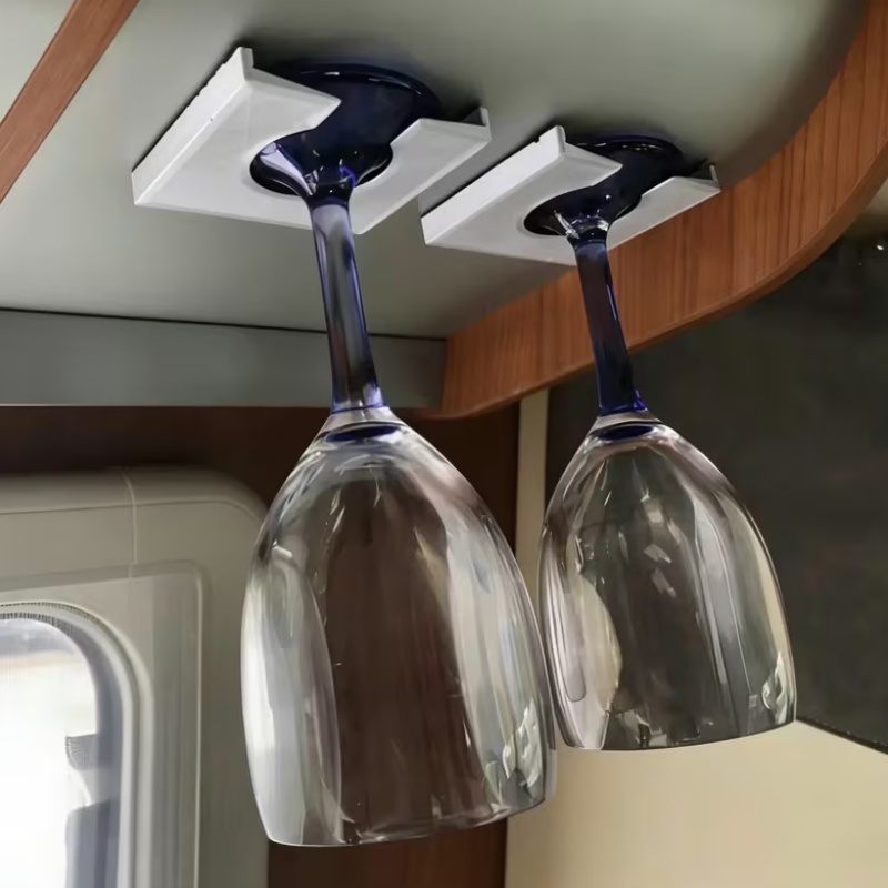 2pc RV Campervan Wine Cup Hold - đánh giá và giá Wine & Beer Guayaquil