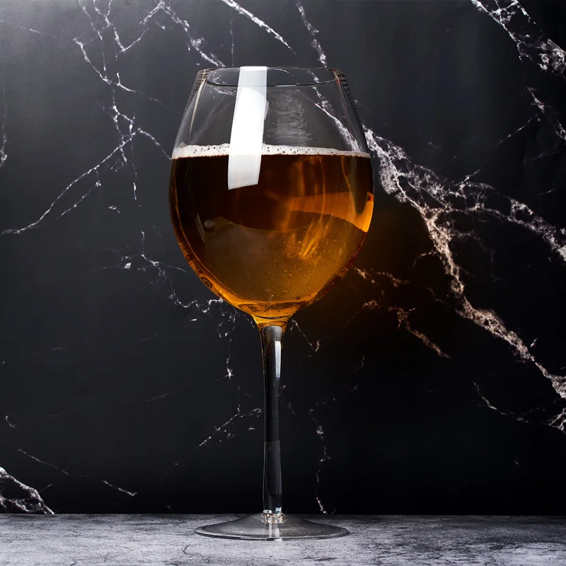 Extra Large 3000ML 106 Oz Gian - đánh giá và giá Wine In Beer Glass