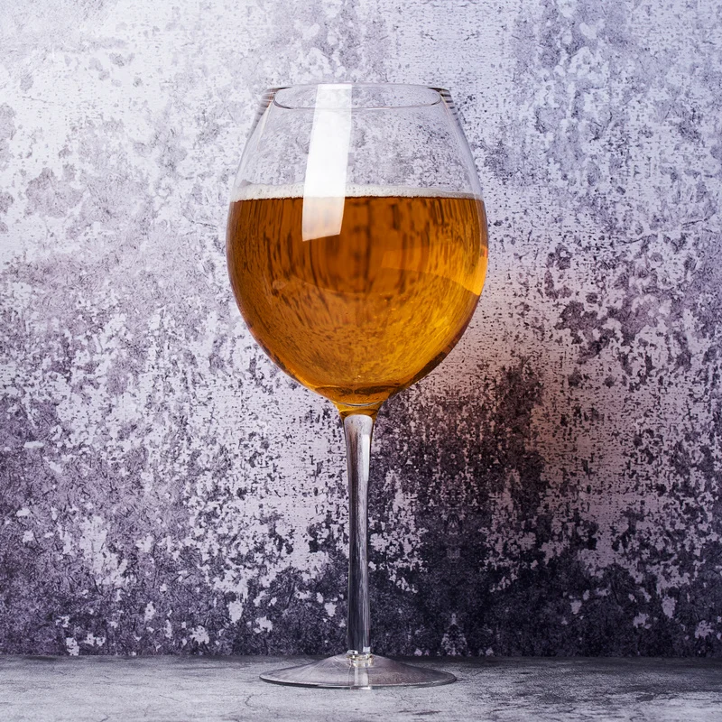 Extra Large 3000ML 106 Oz Gian - đánh giá và giá Wine In Beer Glass