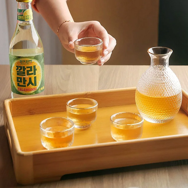Glass Beer Cup Set Bar Accesso - đánh giá và giá Wine In Beer Glass