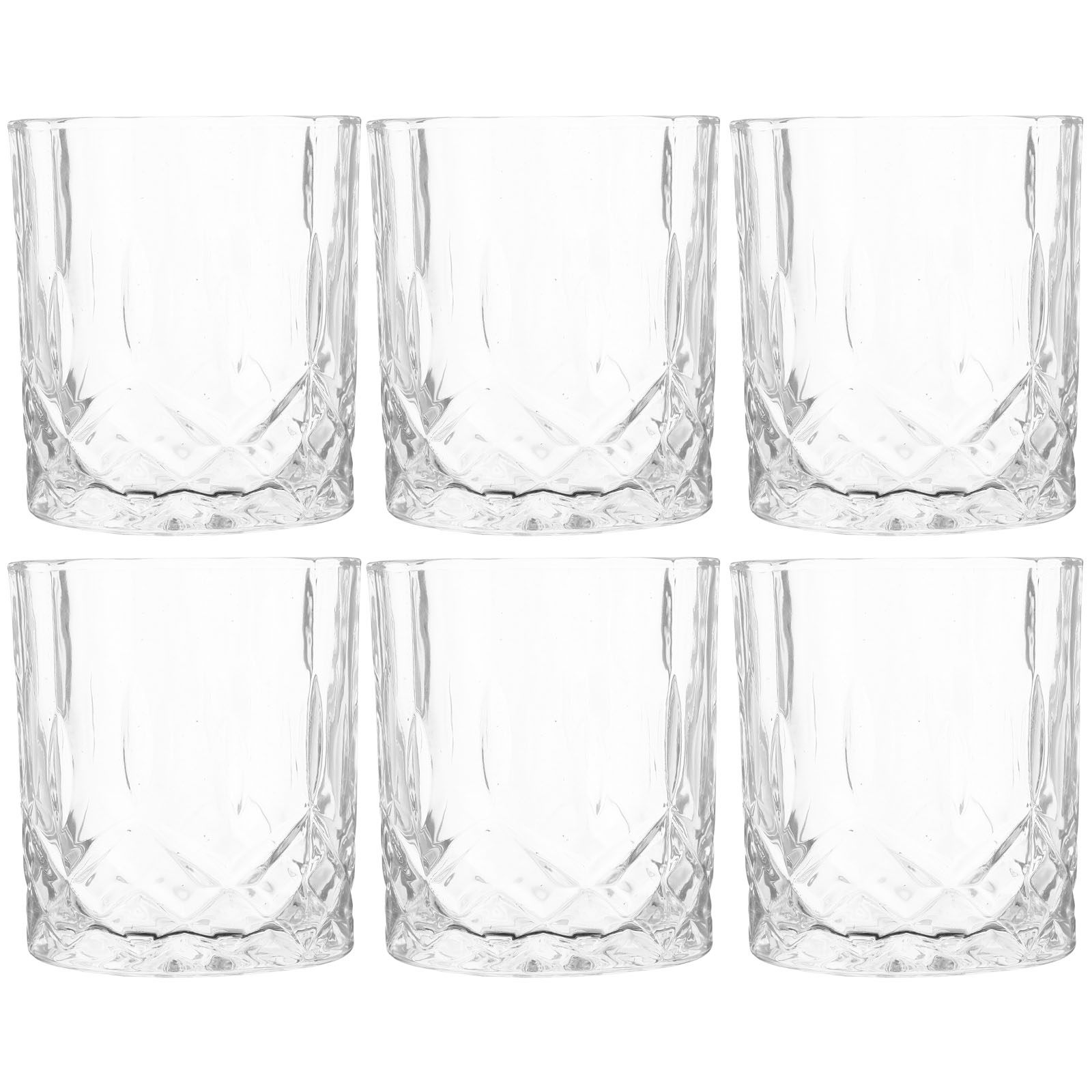 6Pcs Whiskey Glass Set Unique  - đánh giá và giá Wine In Beer Glass