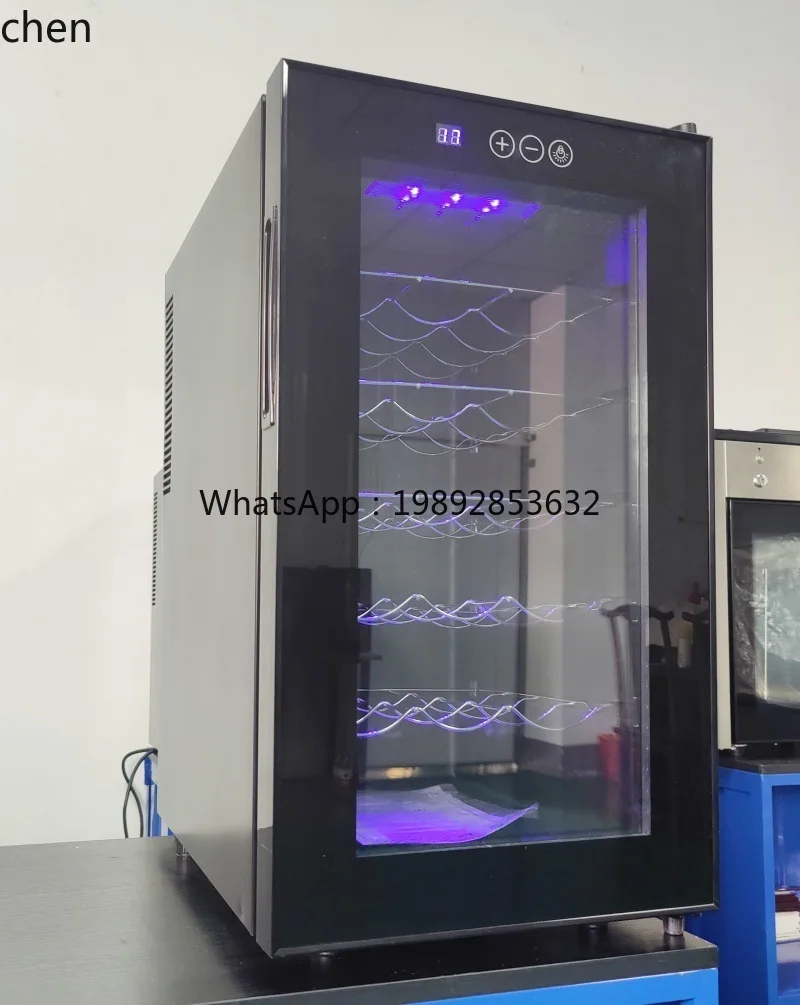 cc26 18-Pack Red Wine Constant - đánh giá và giá Wine & Beer Guayaquil