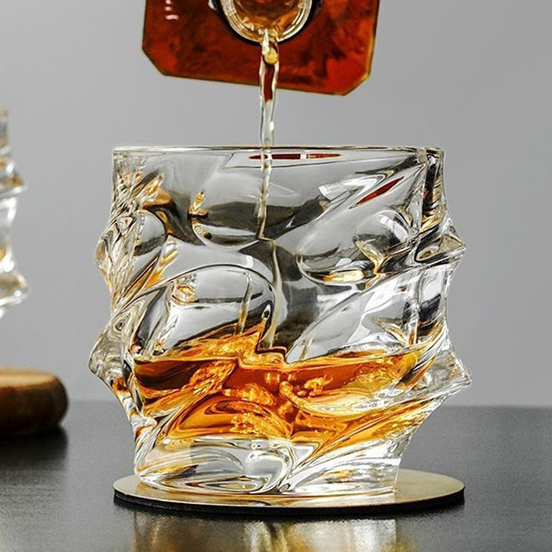 320ml Transparent Cocktail Bra - đánh giá và giá Wine In Beer Glass