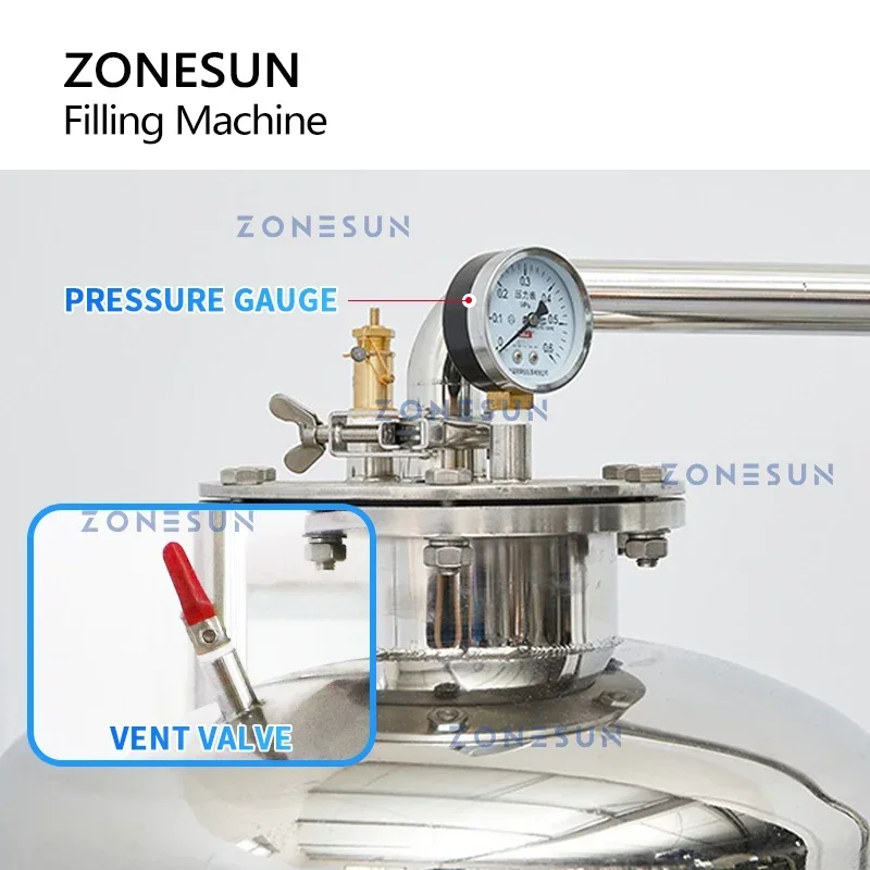 ZONESUN Carbonated Drinks Isob - đánh giá và giá Wine Beer & More
