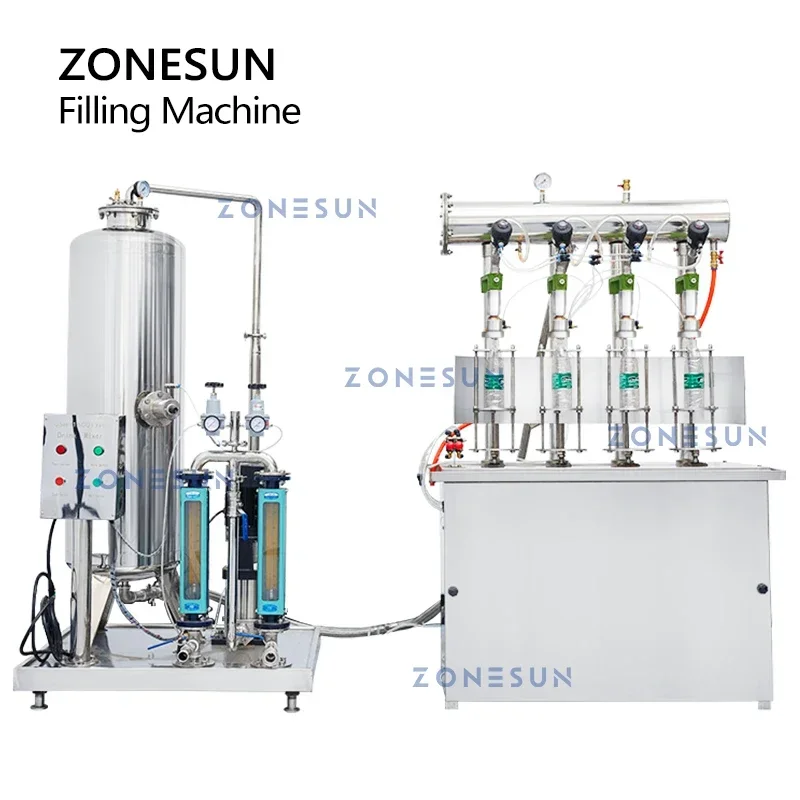 ZONESUN Carbonated Drinks Isob - đánh giá và giá Wine Beer & More