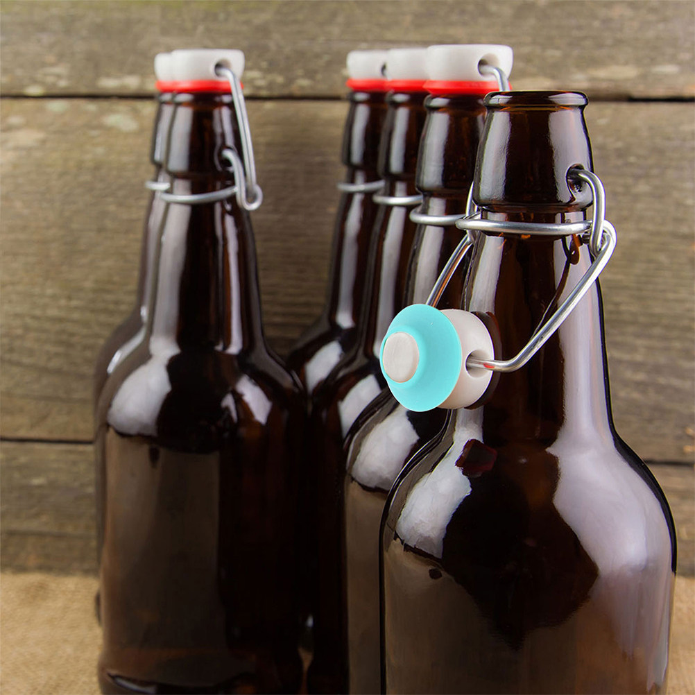 12pcs Wine Beer Bottle Sealing - đánh giá và giá Wine In Beer Bottle