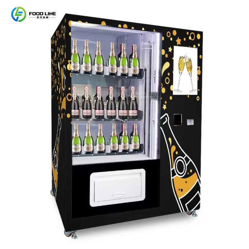Hot Sale Touch Screen Beer cha - đánh giá và giá Wine Beer & More