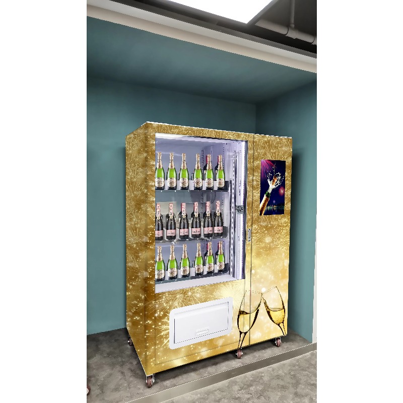 Hot Sale Touch Screen Beer cha - đánh giá và giá Wine Beer & More