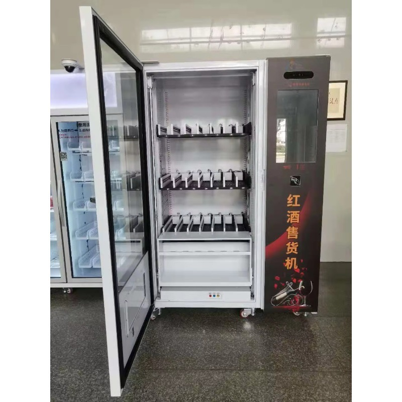Hot Sale Touch Screen Beer cha - đánh giá và giá Wine Beer & More
