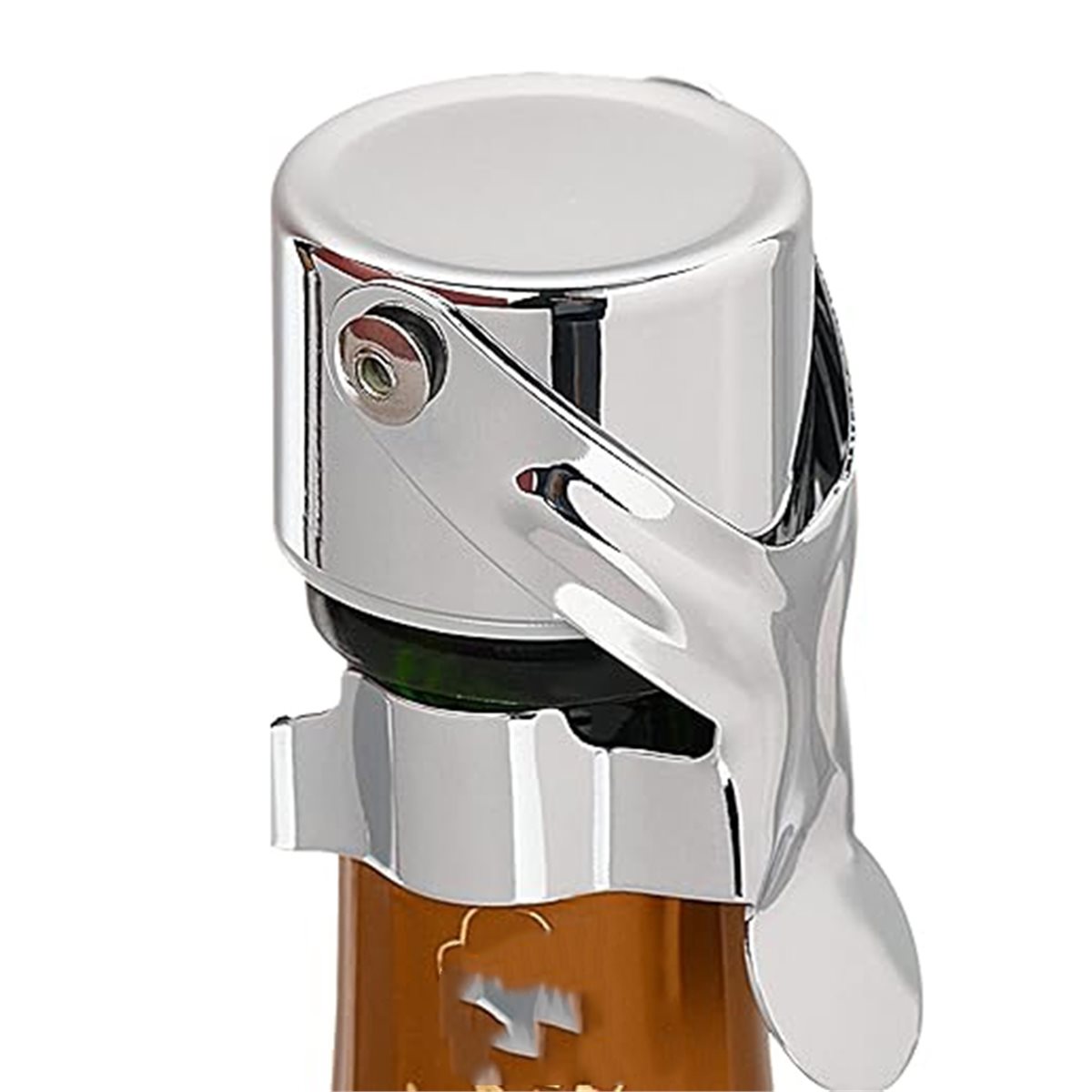 (A02R] 2Pcs Wine Stopper & Cha - đánh giá và giá Wine & Beer Guayaquil