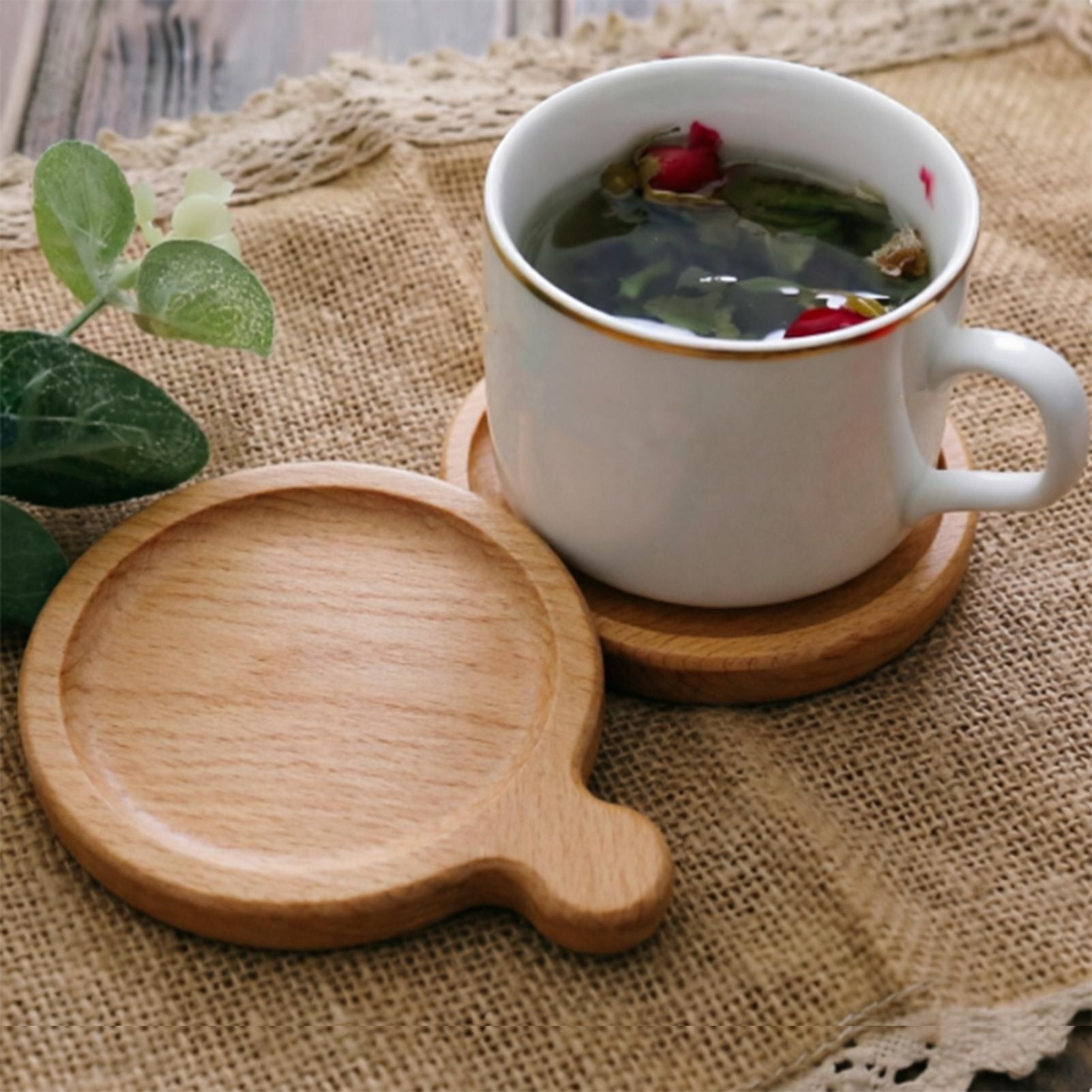 Drink Coaster 2-piece Tabletop - đánh giá và giá Wine Beer Coffee Drink