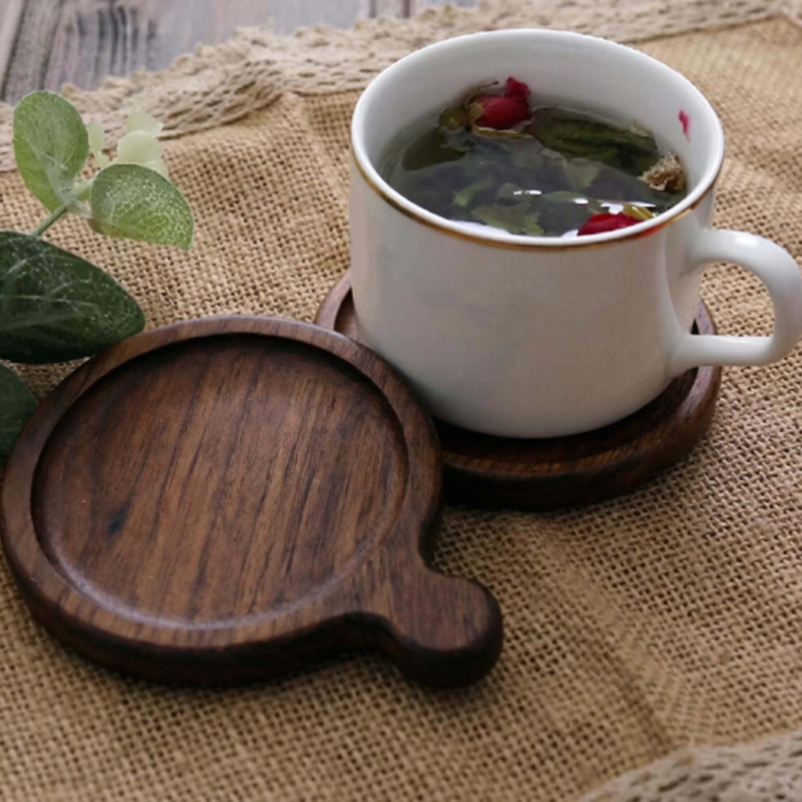 Drink Coaster 2-piece Tabletop - đánh giá và giá Wine Beer Coffee Drink