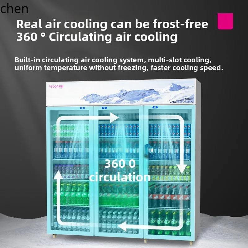 H20- air-cooled beverage refri - đánh giá và giá Wine Beer Supermarket