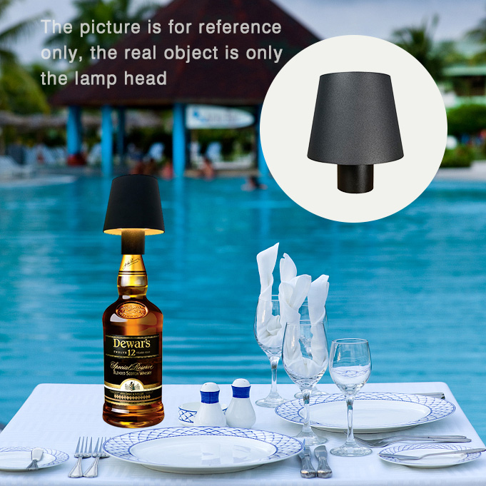 Home Decor Dimmable Rechargeab - đánh giá và giá Wine & Beer Guayaquil