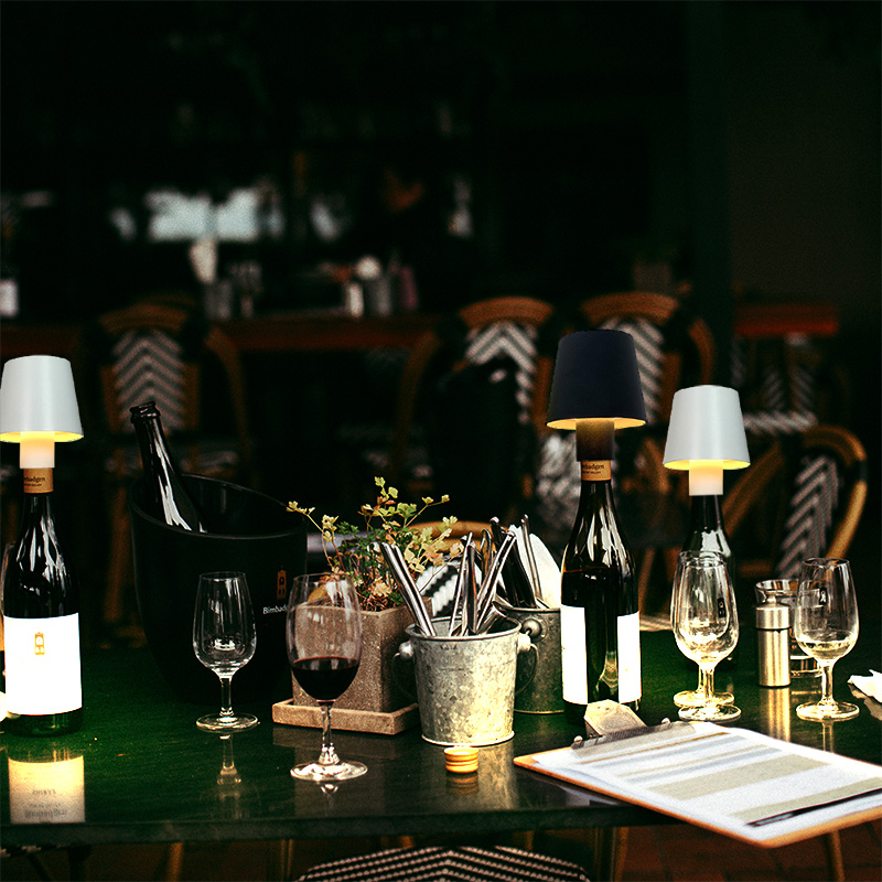 Home Decor Dimmable Rechargeab - đánh giá và giá Wine & Beer Guayaquil