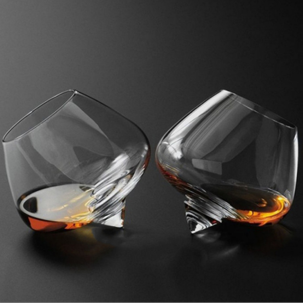 235ml Crystal Whisky Glasses B - đánh giá và giá Wine In Beer Glass