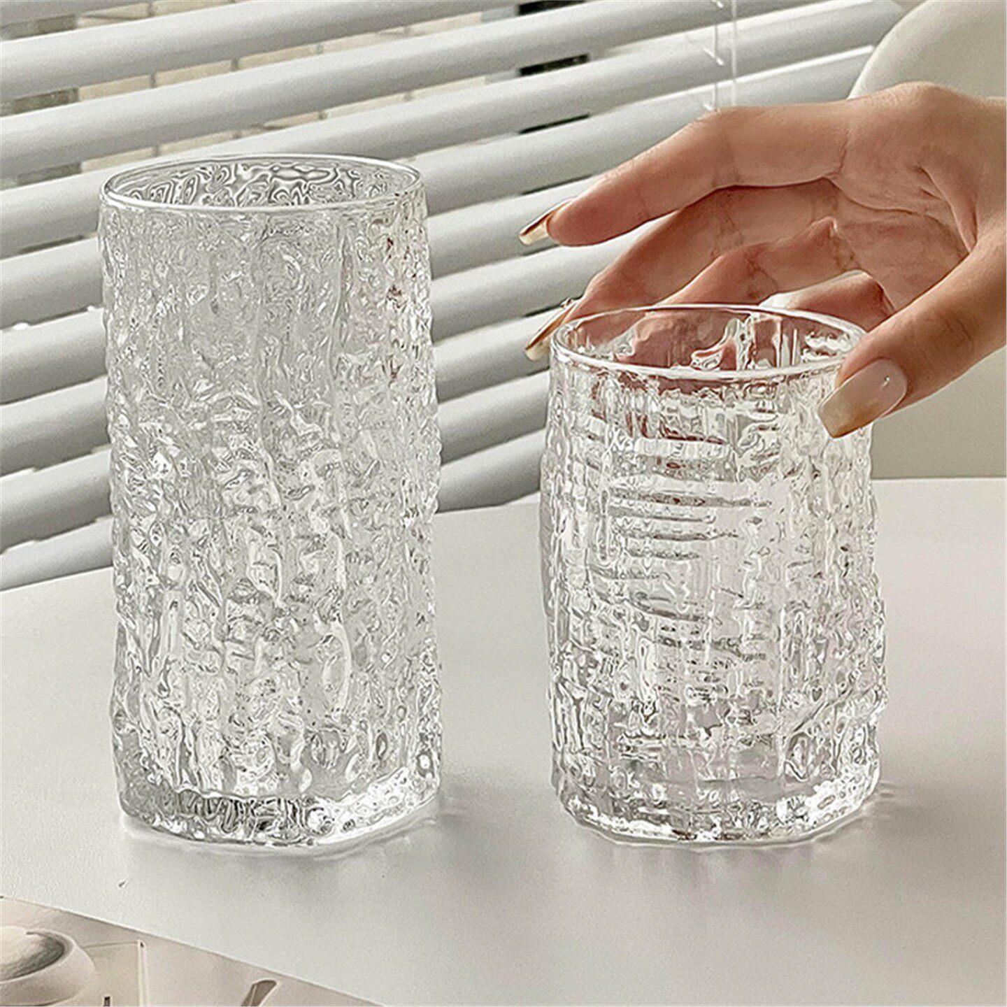 Women's Glass Beer Cup Rustic  - đánh giá và giá Wine In Beer Glass