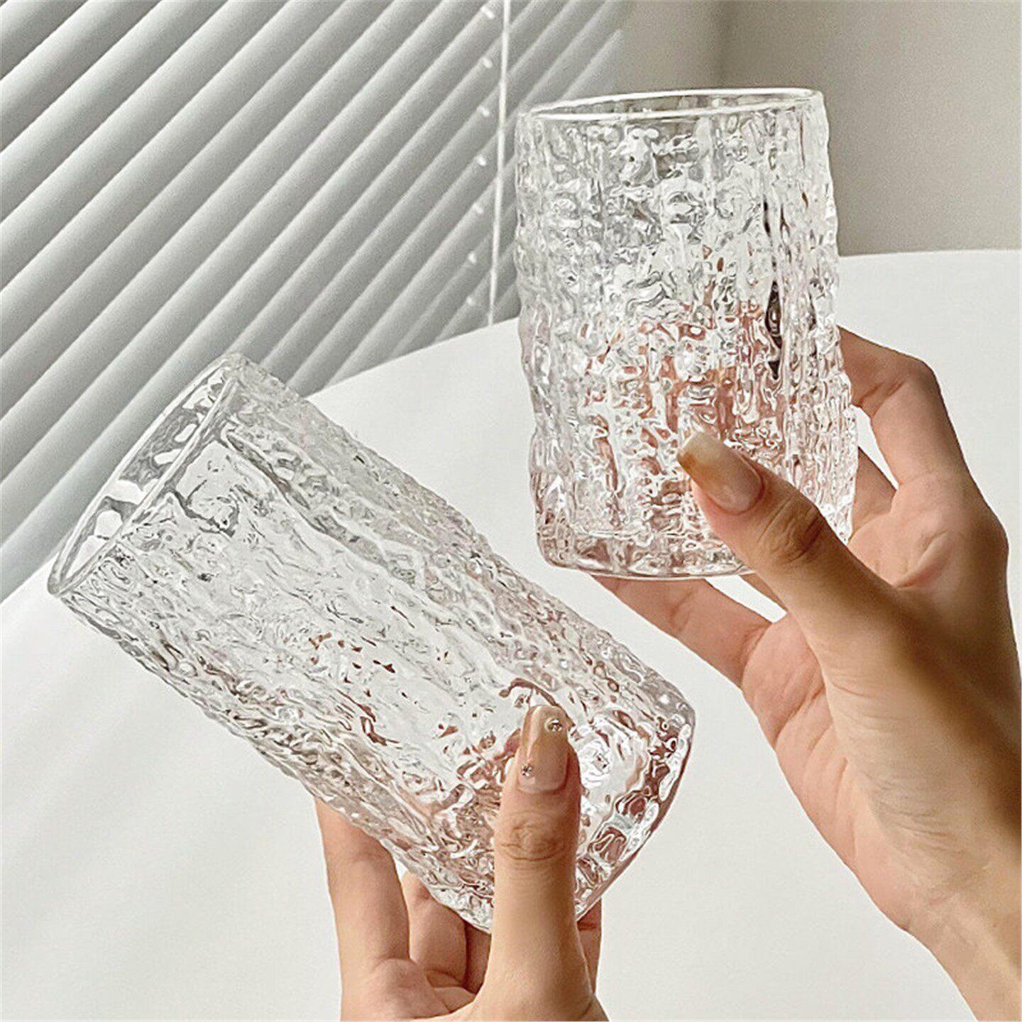 Women's Glass Beer Cup Rustic  - đánh giá và giá Wine In Beer Glass