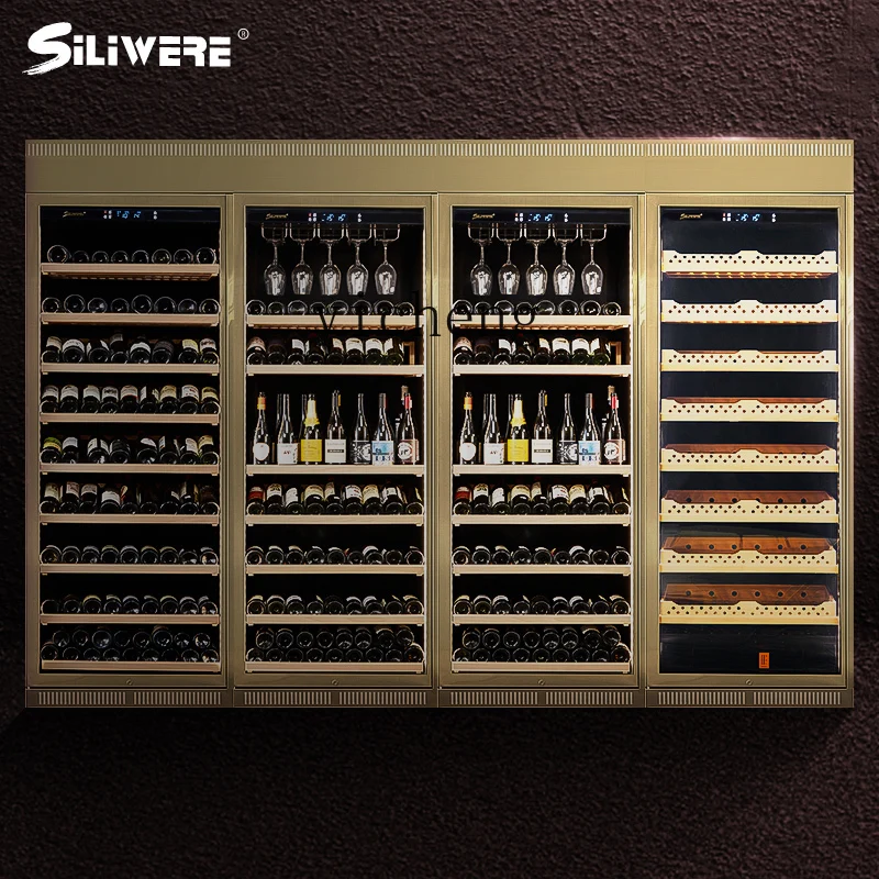C21 Wine Cabinet, Constant Tem - đánh giá và giá Wine & Beer Guayaquil