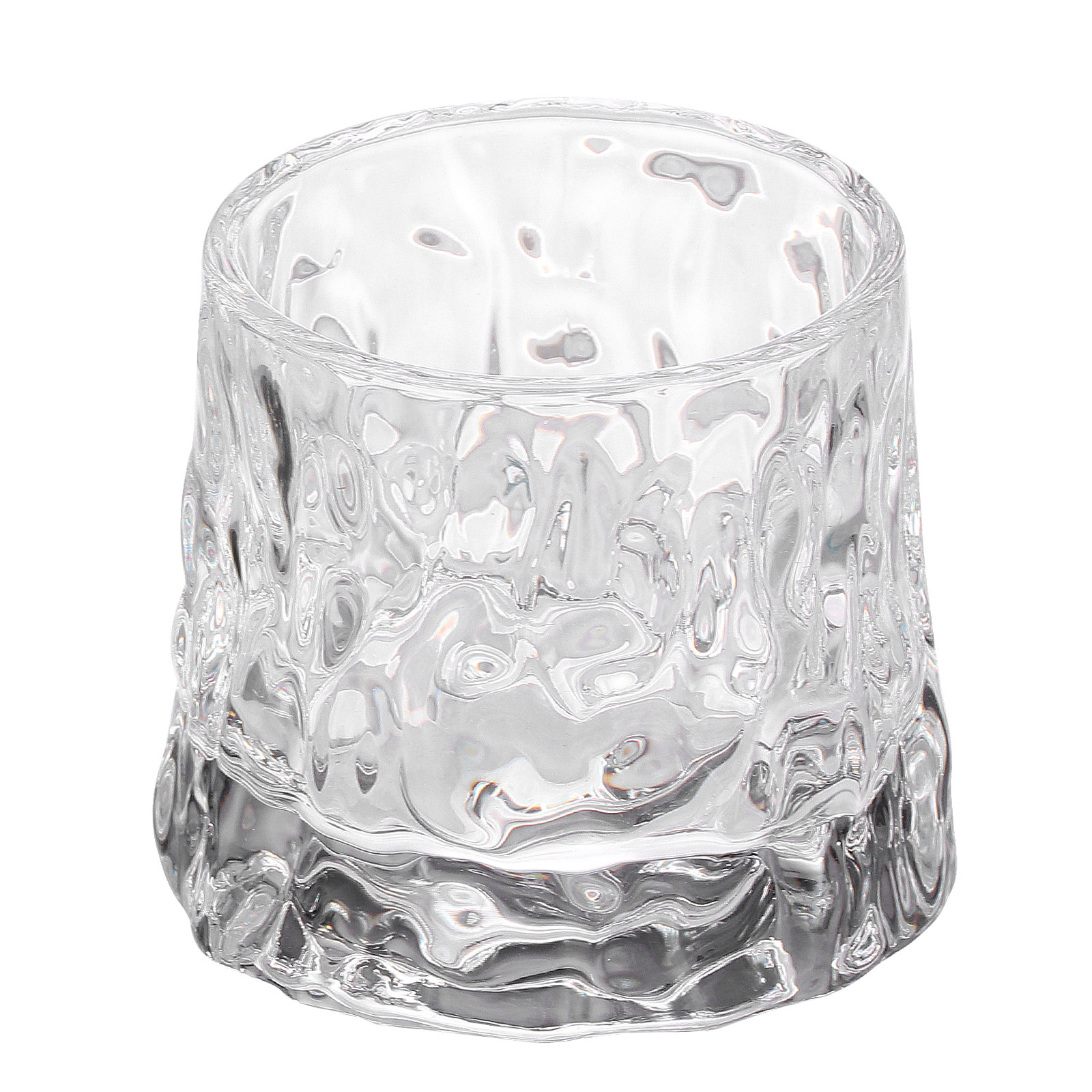 1Pcs Hammered Wine Glass Cup P - đánh giá và giá Wine In Beer Glass