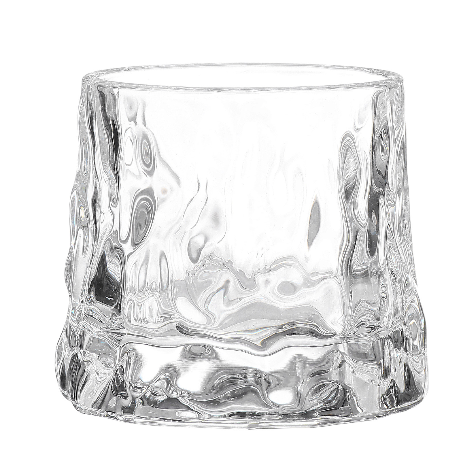 1Pcs Hammered Wine Glass Cup P - đánh giá và giá Wine In Beer Glass